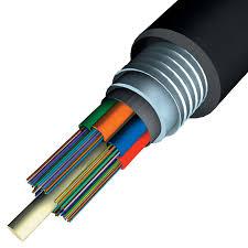 fiber optic cable